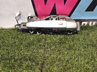 ручка наружная Chevrolet Camaro 6 поколение [рестайлинг] (2018 - 2025)