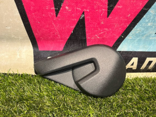 ручка регулировки сиденья Ford Mustang 6 поколение S550 [рестайлинг] 2020, 2.3 л., бензин, АКПП, купе, FR3B-63610A77-AEW