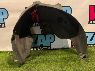 защита арок задняя правая (подкрылок) Buick Encore GX 1 поколение 2021, 1.3 л., бензин, АКПП, внедорожник 5 дв., передний привод