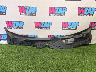 дождевик Ford Mustang 6 поколение S550 [рестайлинг] 2018, 2.3 л., бензин, АКПП, черный, кабриолет, задний привод, JR3B-63018A15-ACW