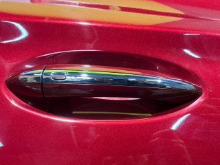 ручка наружная задняя правая Buick Encore GX 1 поколение 2021, 1.3 л., бензин, АКПП, внедорожник 5 дв., передний привод