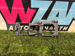 пластик Ford Explorer 6 поколение U625 2020, 2.3 л., бензин, АКПП, внедорожник 5 дв., полный привод, LB5B-S044D36-B