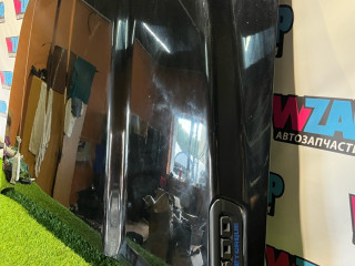 капот RAM 1500 5 поколение (2018 - 2024), бензин, АКПП, пикап, 68568154AA