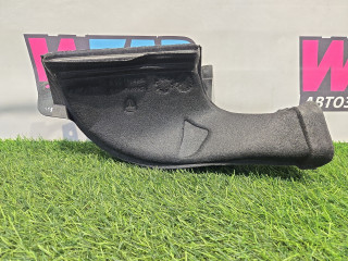 воздуховод Tesla Model X 1 поколение [рестайлинг] 2022, электро, синий, полный привод, 1563019-00-C