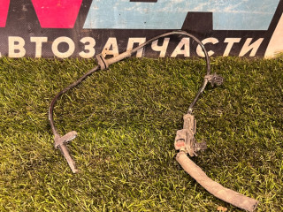 датчик ABS Ford Mustang 6 поколение S550 [рестайлинг] 2019, 2.3 л., бензин, АКПП, черный, купе, задний привод, JR3C-2C190-CA