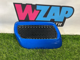 воздухозаборник Ford Mustang 6 поколение S550 [рестайлинг] 2020, 2.3 л., бензин, АКПП, купе, JR3B-16C928-AHW