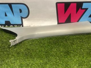 обшивка стойки Tesla Model Y 1 поколение 2022, электро, белый, 1494605-00-E