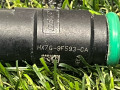 форсунка Ford Escape 4 поколение CX482 2020, 1.5 л., бензин, АКПП, внедорожник 5 дв., HX7G-9F593-CA - фото №2