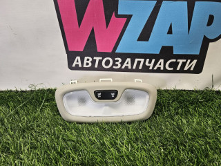 фонарь салона (плафон) Buick Encore GX 1 поколение 2021, 1.3 л., бензин, АКПП, внедорожник 5 дв., передний привод, 42654416