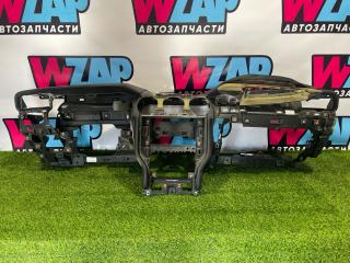 панель передняя салона (торпедо) Ford Mustang 6 поколение S550 [рестайлинг] 2020, 2.3 л., бензин, АКПП, купе, задний привод