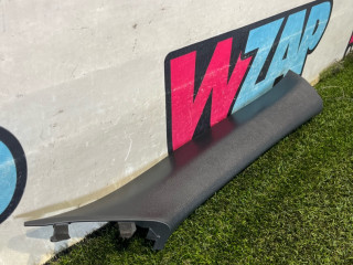 обшивка стойки Subaru BRZ 1 поколение [рестайлинг] 2020, 2.0 л., бензин, МКПП, синий, купе, задний привод, 94010CA020