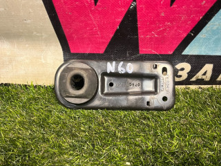 кронштейн радиатора Ford Mustang 6 поколение S550 [рестайлинг] 2020, 2.3 л., бензин, АКПП, купе, JR33-8K202-AA