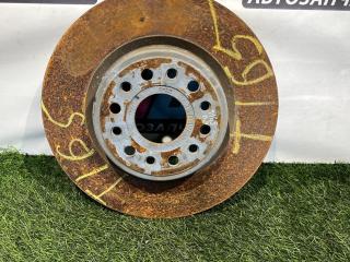 диск тормозной передний RAM 1500 5 поколение 2022, АКПП, фургон