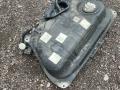 бак топливный Fiat 124 2018, 1.4 л., бензин, МКПП, серы, родстер, задний привод - фото №3