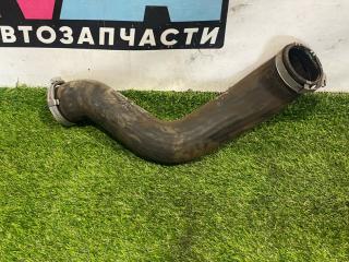 патрубок интеркулера Ford Mustang 6 поколение S550 [рестайлинг] 2019, 2.3 л., бензин, АКПП, купе, задний привод