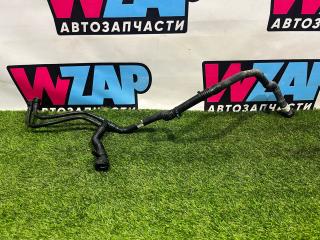 патрубок радиатора Tesla Model Y 1 поколение 2022, электро, белый, 1647662-00-E