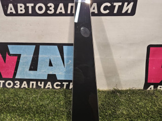 камера бокового обзора Tesla Model X 1 поколение 2017, электро, белый, 1069104-00-D, 1083902-00-B