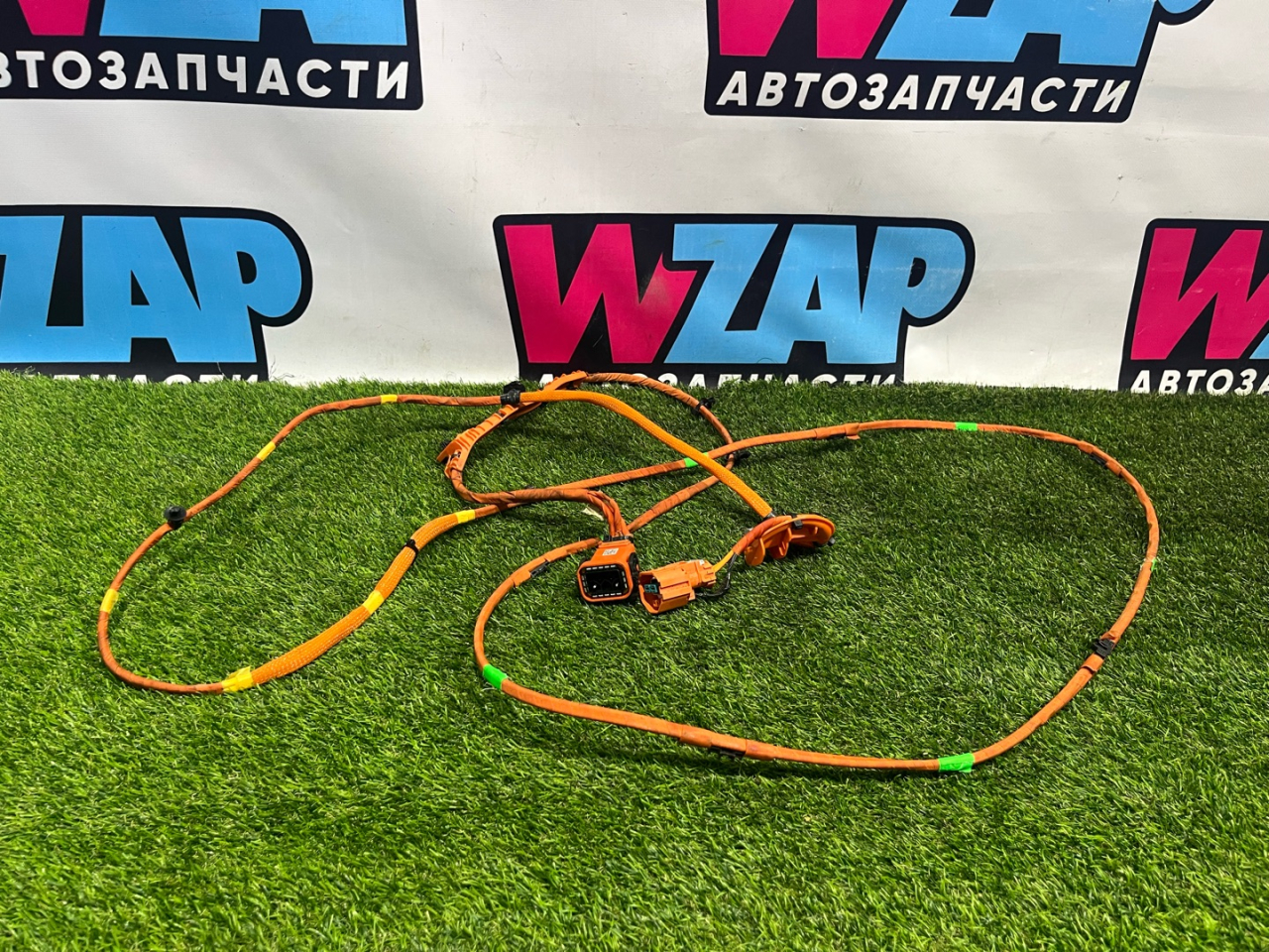 проводка Tesla Model Y 1 поколение 2023, электро, полный привод, 1622448-00-E - фото №1