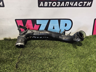 патрубок интеркулера Ford Escape 4 поколение CX482 2020, 1.5 л., бензин, АКПП, внедорожник 5 дв., LX619C623CA