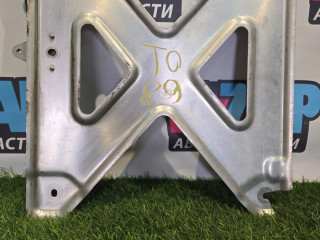 защита днища Fiat 124 2020, 1.4 л., бензин, МКПП, родстер, задний привод