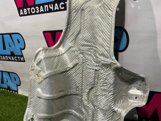 тепловой экран глушителя Volkswagen Jetta 7 поколение 2019, 1.4 л., бензин, АКПП, седан, передний привод, 5Q0825711B