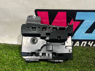 блок управления крышкой багажника Buick Encore GX 1 поколение 2021, 1.3 л., бензин, АКПП, внедорожник 5 дв., передний привод, 42626067