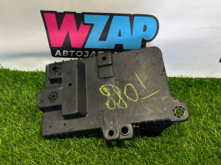 полка аккумулятора Ford Escape 4 поколение CX482 2021, 1.5 л., бензин, АКПП, внедорожник 5 дв., передний привод, JX6B-10723-AB