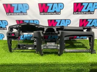 панель передняя салона (торпедо) Ford Explorer 6 поколение U625 2020, 2.3 л., бензин, АКПП, внедорожник 5 дв., полный привод