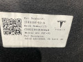 шумоизоляция (термозащита) Tesla Model X 1 поколение [рестайлинг] 2022, электро, 1585155-00-A - фото №2