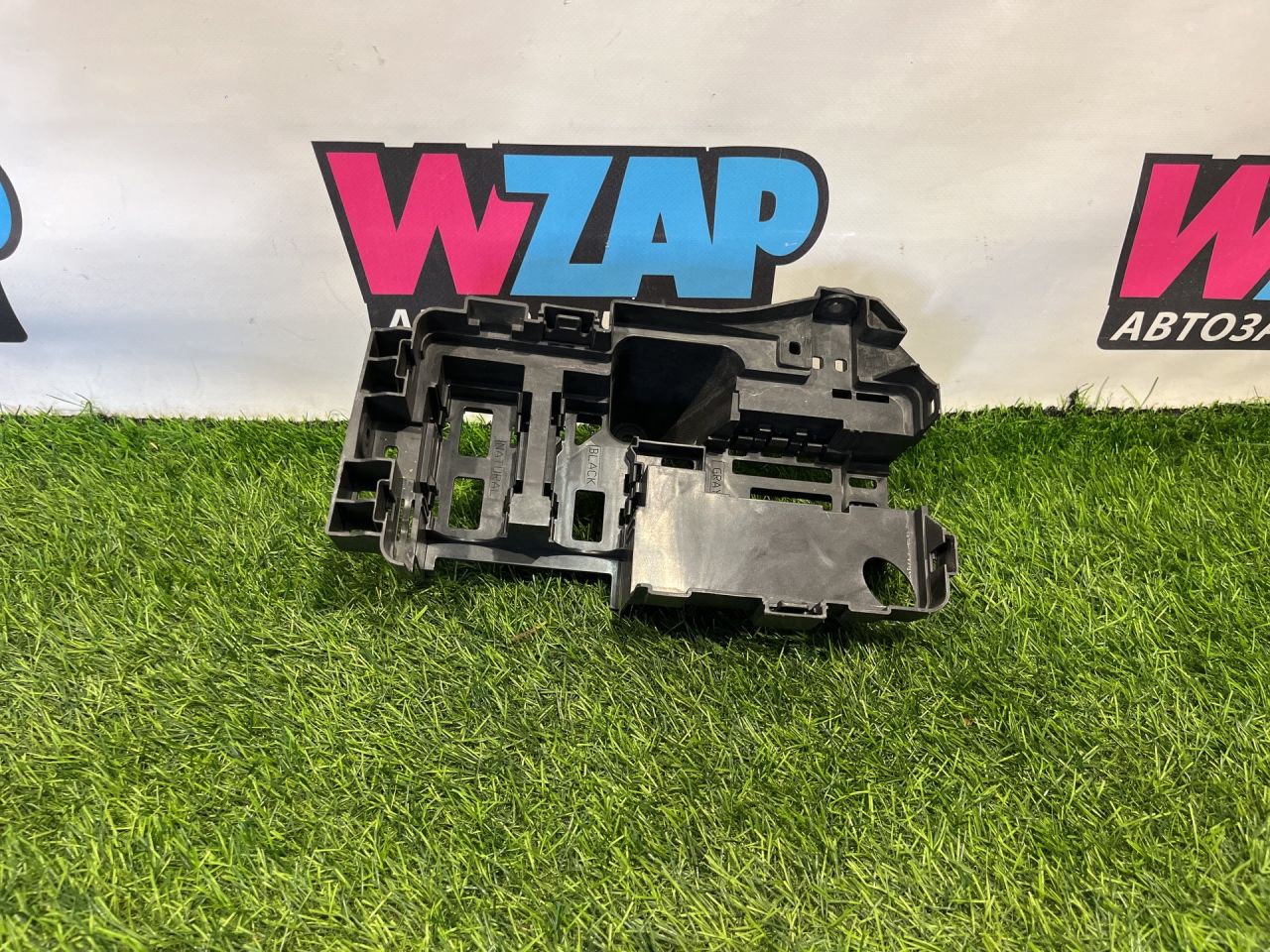 кронштейн блока управления Ford Explorer 6 поколение U625 2023, 2.3 л., бензин, АКПП, внедорожник 5 дв., полный привод, N1MT-14A465-AA - фото №1