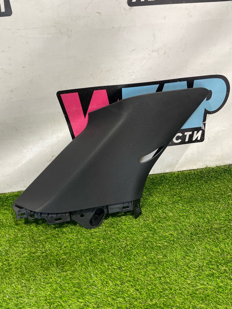 обшивка стойки Ford Explorer 6 поколение U625 2020, 2.3 л., бензин, АКПП, внедорожник 5 дв., полный привод, LB5B-S31333-AE3ZHE - фото №1