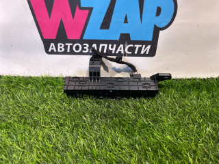 Иммобилайзер Ford Mustang 6 поколение S550 [рестайлинг] 2018, 2.3 л., бензин, АКПП, черный, кабриолет, задний привод, GD9T-15K619-CB