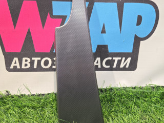 накладка на торпедо (консоль) Ford Mustang 6 поколение S550 [рестайлинг] 2020, 2.3 л., бензин, АКПП, белый, купе, задний привод, FR3B63044B78