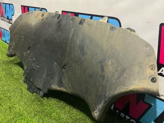 защита днища Tesla Model Y 1 поколение 2023, электро, полный привод, 1638051-00-B