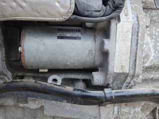 стартер Dodge Challenger 3 поколение [2-й рестайлинг] 2016, 3.6 л., бензин, АКПП, 04801852AB