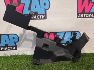 пластик Ford Explorer 6 поколение U625 2023, 2.3 л., бензин, АКПП, внедорожник 5 дв., полный привод, LB5BS044C99