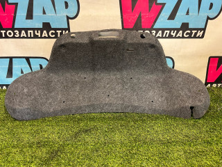 обшивка крышки багажника Ford Mustang 6 поколение S550 [рестайлинг] 2019, 2.3 л., бензин, АКПП, черный, купе, задний привод, FR3B6345594AF3ZRE