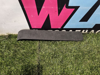 обшивка салона Tesla Model X 1 поколение 2017, электро, белый, 1055015-00-B