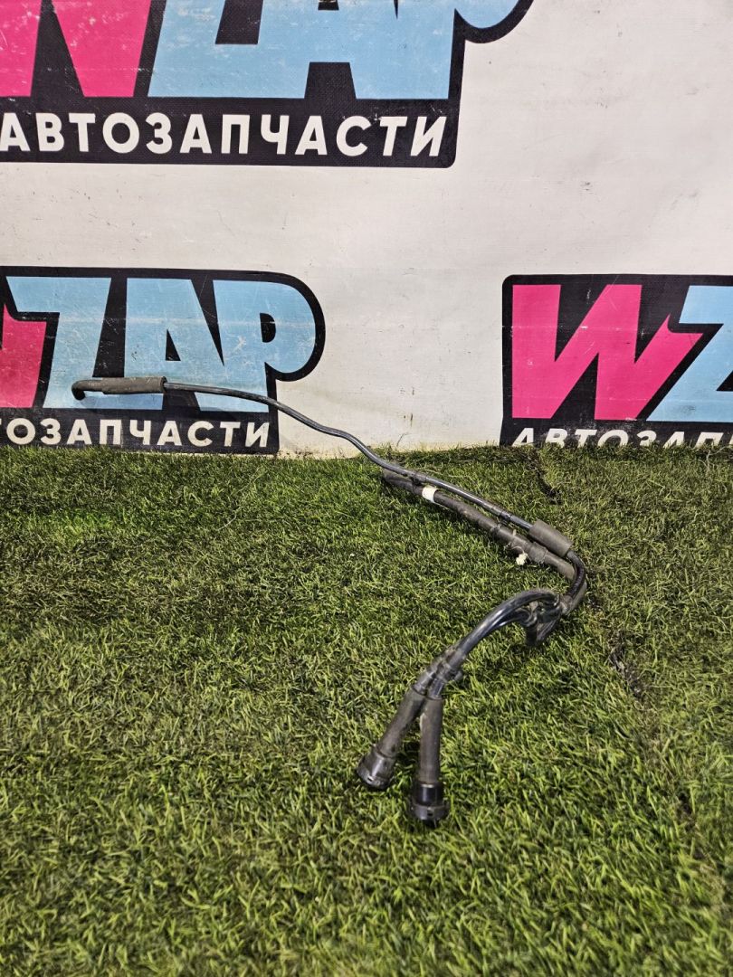 трубка вакуумная Ford Explorer 6 поколение U625 2020, 2.3 л., бензин, АКПП, внедорожник 5 дв., полный привод, L1M73B476DD - фото №1