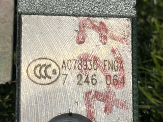 петля двери Mini Countryman 2 поколение [рестайлинг] F60 2021, 2.0 л., бензин, АКПП, внедорожник 5 дв., полный привод, правый руль, 7246064