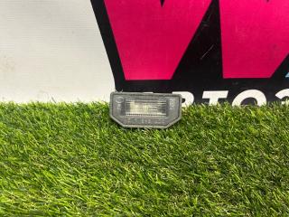 подсветка номера Tesla Model Y 1 поколение 2023, электро, полный привод, 1713282-00-A