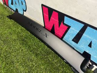 прочая запчасть Tesla Model X 1 поколение 2017, электро, белый, 1058419-00, 1062517-00