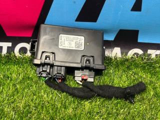 блок управления парктрониками Buick Encore GX 1 поколение 2023, 1.2 л., бензин, АКПП, внедорожник 5 дв., передний привод, 84591525