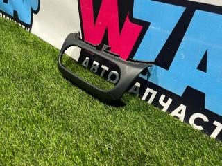 накладка на торпедо (консоль) Chevrolet TrailBlazer 3 поколение 2022, 1.3 л., бензин, вариатор, оранжевый, хетчбэк 5 дв., полный привод, 42521924