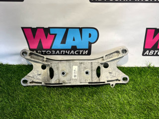 подушка крепления КПП Ford Mustang 6 поколение S550 [рестайлинг] 2019, 2.3 л., бензин, АКПП, черный, купе, задний привод, FR3C-6068-DB