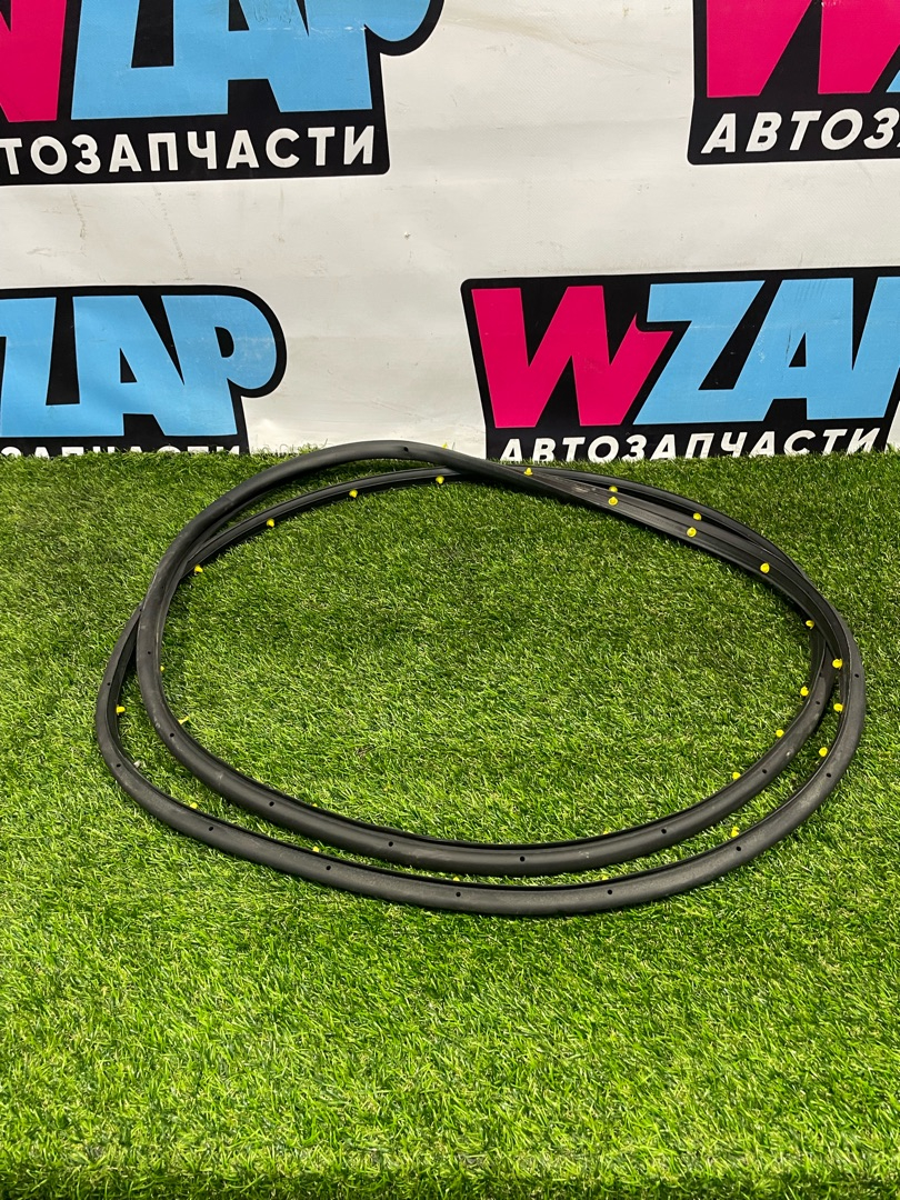 уплотнитель двери Buick Encore GX 1 поколение 2023, 1.2 л., бензин, АКПП, внедорожник 5 дв., передний привод - фото №1