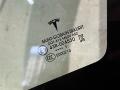 стекло двери передней левой Tesla Model X 1 поколение [рестайлинг] 2022, электро, 43R-004530, 1055205-00-D - фото №4