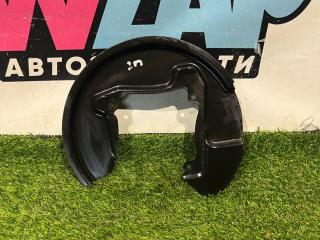 защитный кожух тормозного механизма Ford Mustang 6 поколение S550 [рестайлинг] 2019, 2.3 л., бензин, АКПП, кабриолет, задний привод, FR3C-2K316-FA