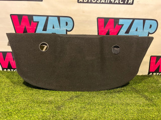 полка багажника Ford Mustang 6 поколение S550 [рестайлинг] 2019, 2.3 л., бензин, АКПП, черный, купе, задний привод, JR3B-6346668-AA3JA6