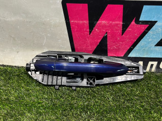 ручка наружная Ford Mustang 6 поколение S550 [рестайлинг] 2020, 2.3 л., бензин, АКПП, купе, задний привод, ES73-F22464-BE